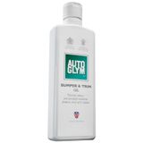 Auto Glym 325 ml Bumper Trim Jel Dış Plastik Yenileyici