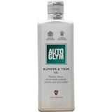 Auto Glym Bumper & Trim Gel Dış Plastik Tampon Parlatıcı 325 ml