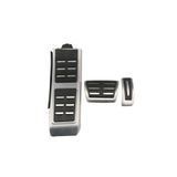 Auto GP Audi A5 2008-2015 Geçmeli Otomotik Pedal Seti Takımı