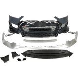 Auto GP Audi A5 Rs5 Body Kit Tampon Seti 2016 / 2019 B9