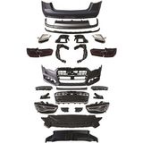 Auto Gp Audi A6 Makyajlı Body Kit Dönüşüm Seti Komple 2011 / 2014