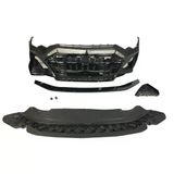 Auto GP Audi A6 RS6 2019+ Ön Tampon Seti