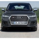 Auto GP Audi q7 sq7 4M ön panjur ızgara 2016 / 2020