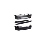 Auto GP BMW E60 M5 2003 2009 Body Kit Tampon Seti