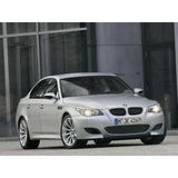 Auto GP BMW E60 M5 2003 2009 Ön Tampon Seti
