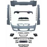 Auto GP BMW E90 M-Tech 2005 2008 Body Kit Tampon Seti