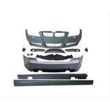 Auto GP BMW E90 M Tech 2005 2009 Body Kit Tampon Seti