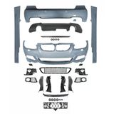 Auto GP BMW E92 LCI Mtech Body Kit Tampon Seti