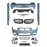 Auto GP BMW E92 Mtech Body Kit Tampon Seti
