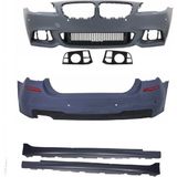 Auto Gp Bmw F11 Lci Mtech Body Kit Tampon Seti