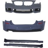 Auto Gp Bmw F11 Mtech Body Kit Tampon Seti