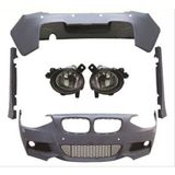 Auto GP Bmw F20 Body Kit Tampon Seti Komple M-Tech 2011 / 2015