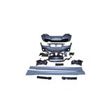 Auto GP BMW F20 LCI M Sport 2015 2018 Body Kit Tampon Seti