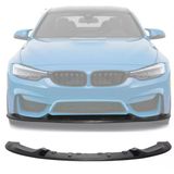 Auto GP BMW F30 F80 M3 2012+ Ön Tampon Altı Lip