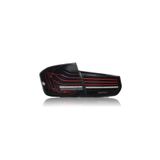 Auto GP Bmw F30 Led Lazer Smoke 2012-2018 Stop Lambası