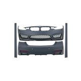 Auto GP BMW F30 M3 F80 2012 2017 Body Kit Tampon Seti