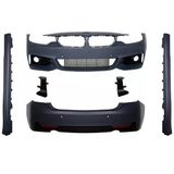Auto GP BMW F32 F33 M 2013+ Sport Body Kit Tampon Seti