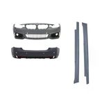 Auto GP BMW F36 M Sport Taiwan 2014 2019 Body Kit Tampon Seti