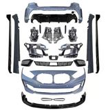 Auto GP BMW F40 M Performance 2019+ Body Kit Tampon Seti