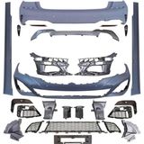 Auto GP BMW G20 M-Tech 3.40 Model 2019+ Body Kit Tampon Seti