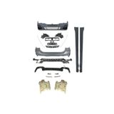 Auto GP BMW G21 M SW 2019+ Body Kit Tampon Seti