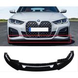 Auto GP BMW G22 M Performance Lit 2021+ Ön Tampon Altı