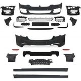Auto GP BMW G30 M Sport Taiwan 2017 2020 Body Kit Tampon Seti