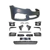 Auto GP BMW G31 M-Tech Body Kit Tampon Seti
