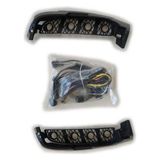 Auto GP Honda Cıvıc Fc5-Fk7 2016-2020 Type R Kartal Gözü LED Takım