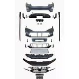 Auto GP Honda Civic Typer 2022+ Body Kit Tampon Seti