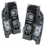 Auto GP LR Defender Siyah 2020+ Ledli Stop Lambası
