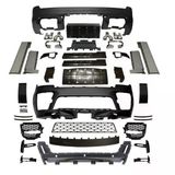 Auto GP LRD Range Rover Vogue SVO 2018+ Body Kit Tampon Seti