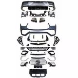 Auto GP Mercedes C167 GLE63 Coupe 2021+ Body Kit Tampon Seti