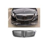Auto GP Mercedes Vito Viano Maybach 2016 2019 W447 Ön Panjur