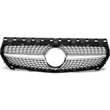 Auto GP Mercedes w117 diamond panjur gri 2012 / 2015