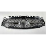 Auto GP Mercedes W177 Diamond 2018+ Panjur Izgara
