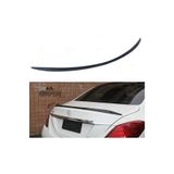 Auto GP Mercedes W205 C63 2015+ C180 Siyah Boyalı Bagaj Üstü Spoiler