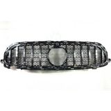 Auto GP MERCEDES W213 E SERİSİ 2020+ GTR PANJUR SILVER- TELLİ VERSİYON (MESH STYLE)