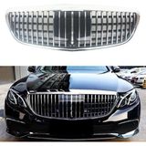 Auto GP Mercedes W213 Maybach 2016 Ön Panjur Izgara