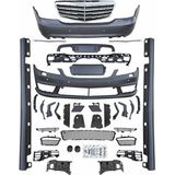Auto GP Mercedes W221 S63 / S65 Body Kit Tampon Seti Panjurlu