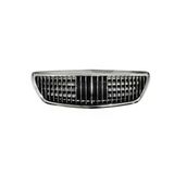 Auto GP Mercedes W222 S Class Maybach Krom 2014+ Panjur