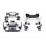 Auto GP Mercedes W223 Maybach S Serisi 2021+ Body Kit Tampon Seti