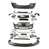 Auto GP Mercedess W213 Maybach 2018+ Body Kit Tampon Seti