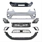 Auto GP Seat Ibiza FR 2018+ Body Kit Tampon Seti