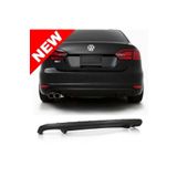 Auto GP Volkswagen Jetta Gli Model 2011 2015 Arka Tampon Difüzörü