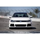 Auto GP Volkswagen Jetta R 2012 2015 Ön Tampon ve Panjur Seti