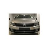 Auto GP Volkswagen Passat B8 Rline 2014 Ön Tampon ve Panjur Seti