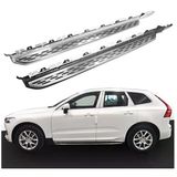 Auto GP Volvo XC60 2019 Yan Basamak Marşbiyel Koruma