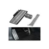 Auto GP Vw Caddy Geçmeli Otomotik Oto Pedal Seti