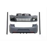 Auto GP VW Golf 6 R20 2009+ Body Kit Tampon Seti